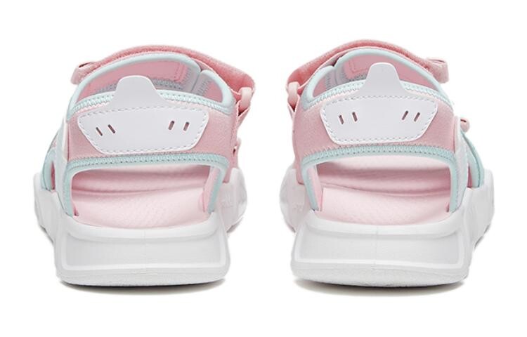 Детские сандалии GS розовые Anta Kids — фото 4