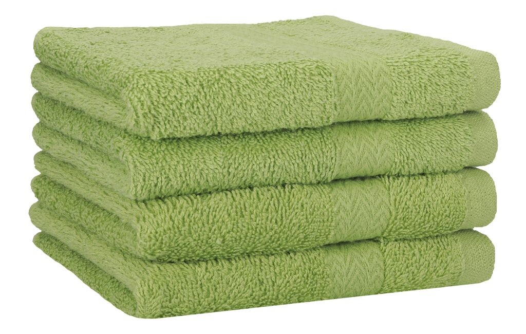 

Ross Premium Plain Towels Boucle Wash Mitt 16x22 см серебро Betzshop, зеленый