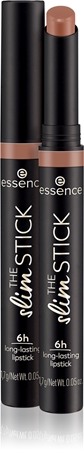 

Стойкая помада essence The slim STICK, 101 Choc-o-holic 1,7 ml