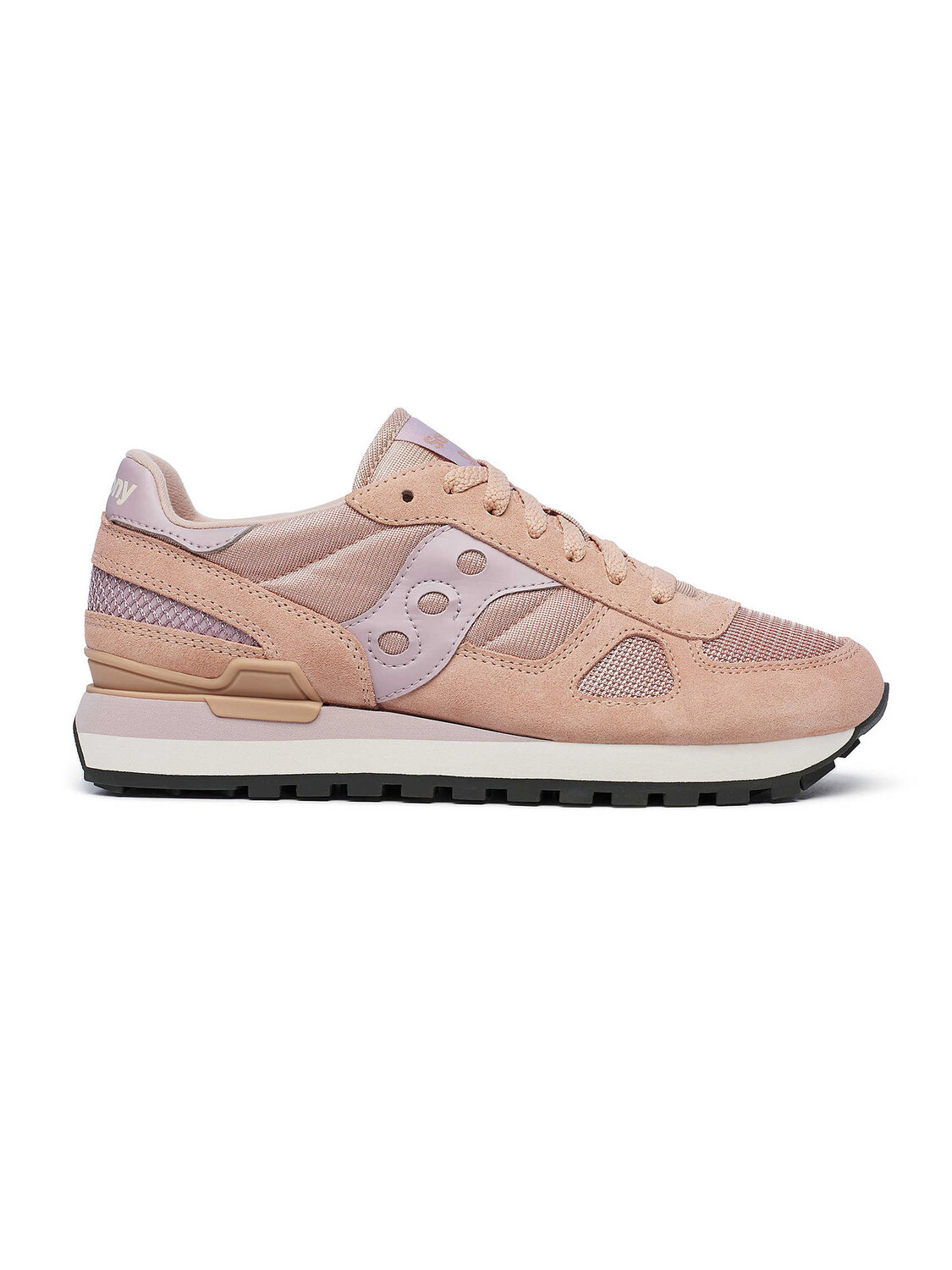

Кроссовки shadow original Saucony, красный