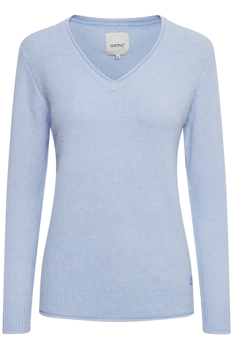 

Свитер Oxmo Ilva, Pastel blue/Light blue