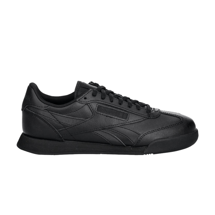 

Кроссовки Campio XT 'Black White', черный