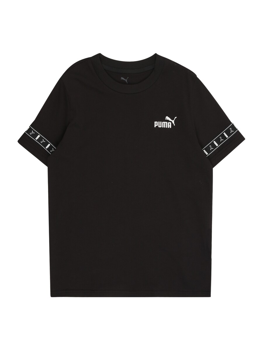 

Футболка Performance PUMA ESS, черный