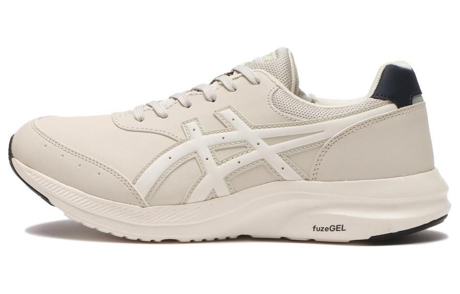 

Кроссовки Life Walker для бега мужские с низким верхом, белые Asics