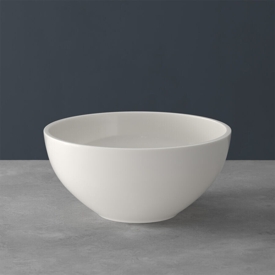 

Миска Artesano Original, 3 л, белый Villeroy & Boch, белый