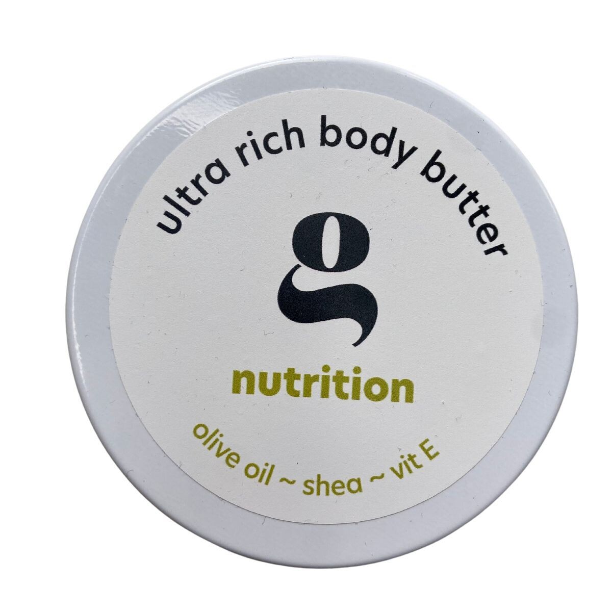 

Питательное масло для тела с оливковым маслом Soap For Globe Nutrition, 180 мл