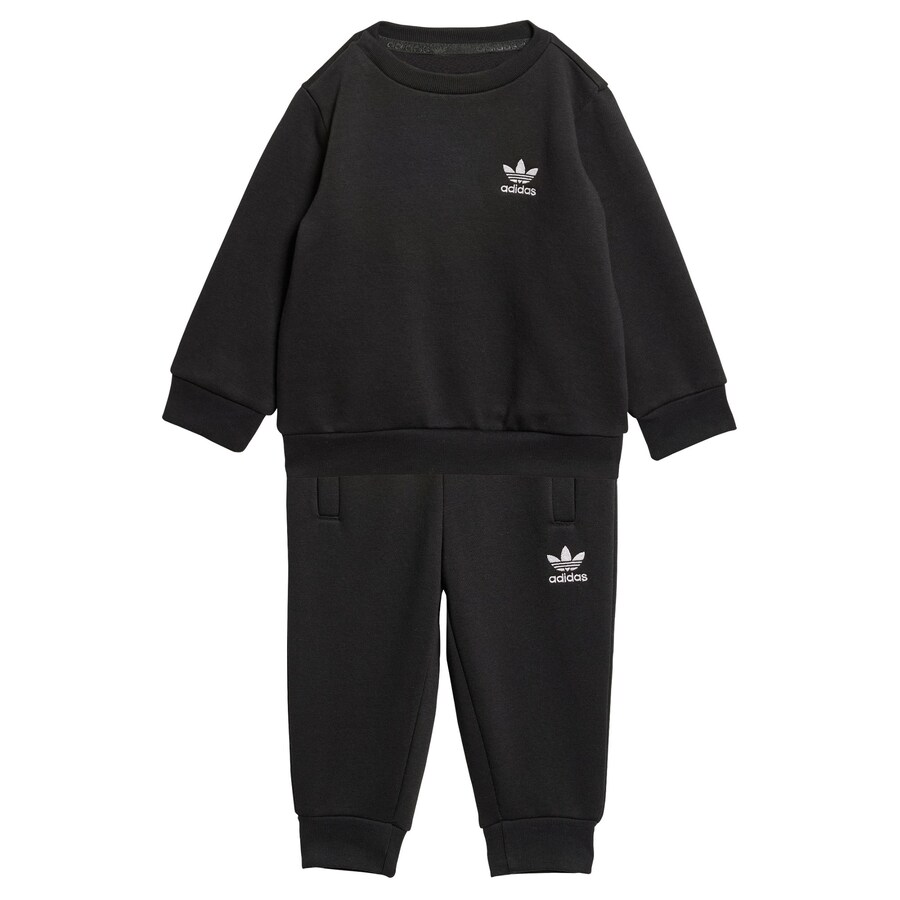 

Спортивный костюм ADIDAS ORIGINALS, черный