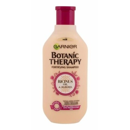 

Botanic Therapy Укрепляющий шампунь 250мл, Garnier
