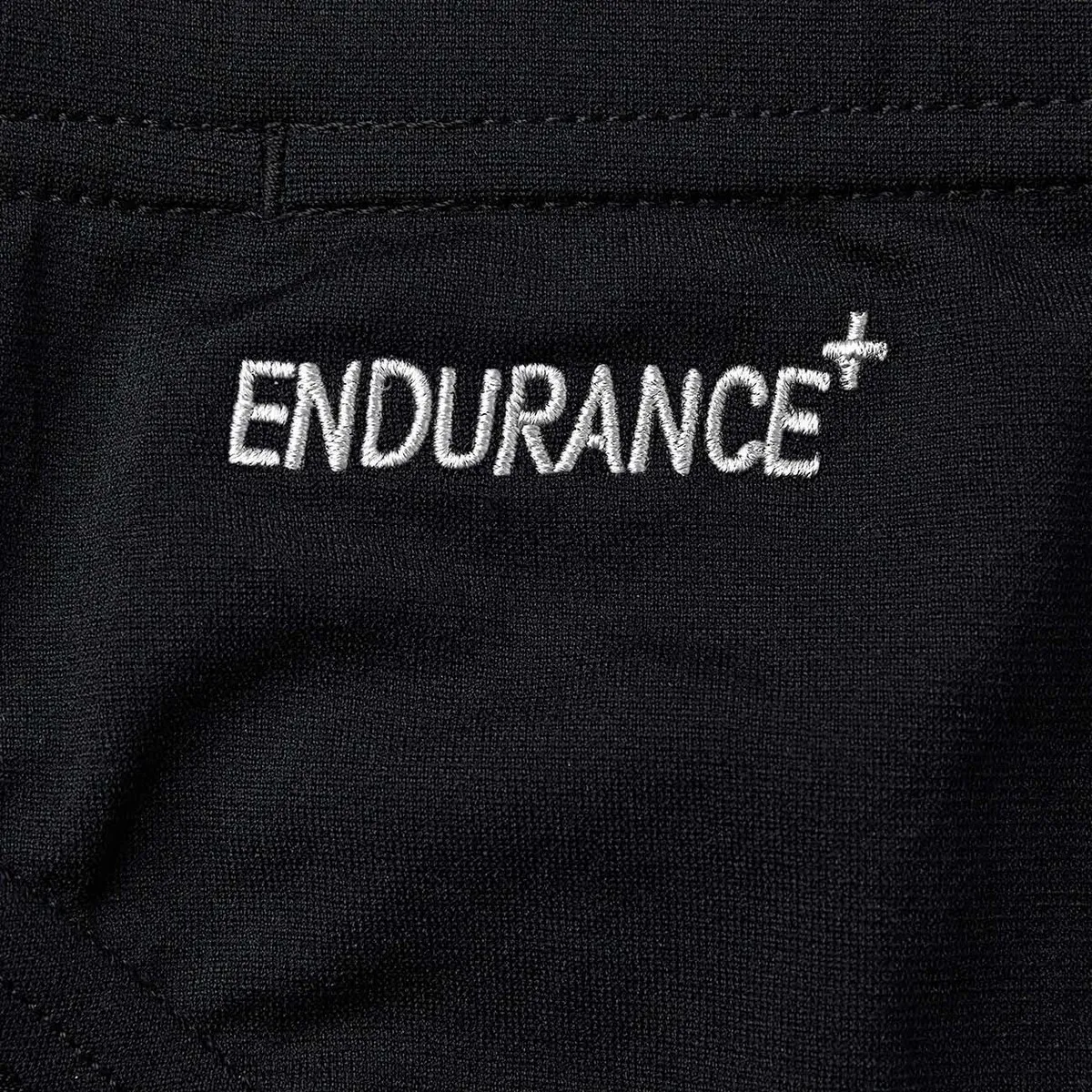 Короткие плавательные шорты Boys Endurance + Short Speedo, чёрный — фото 3
