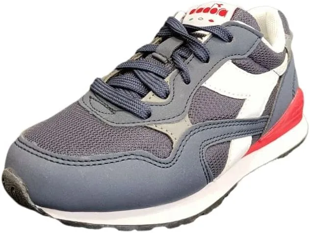 Кроссовки Diadora Raptor Low, синий — фото 2