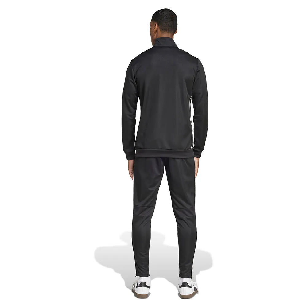 Спортивный костюм adidas Tiro 25 Essentials, черный — фото 2