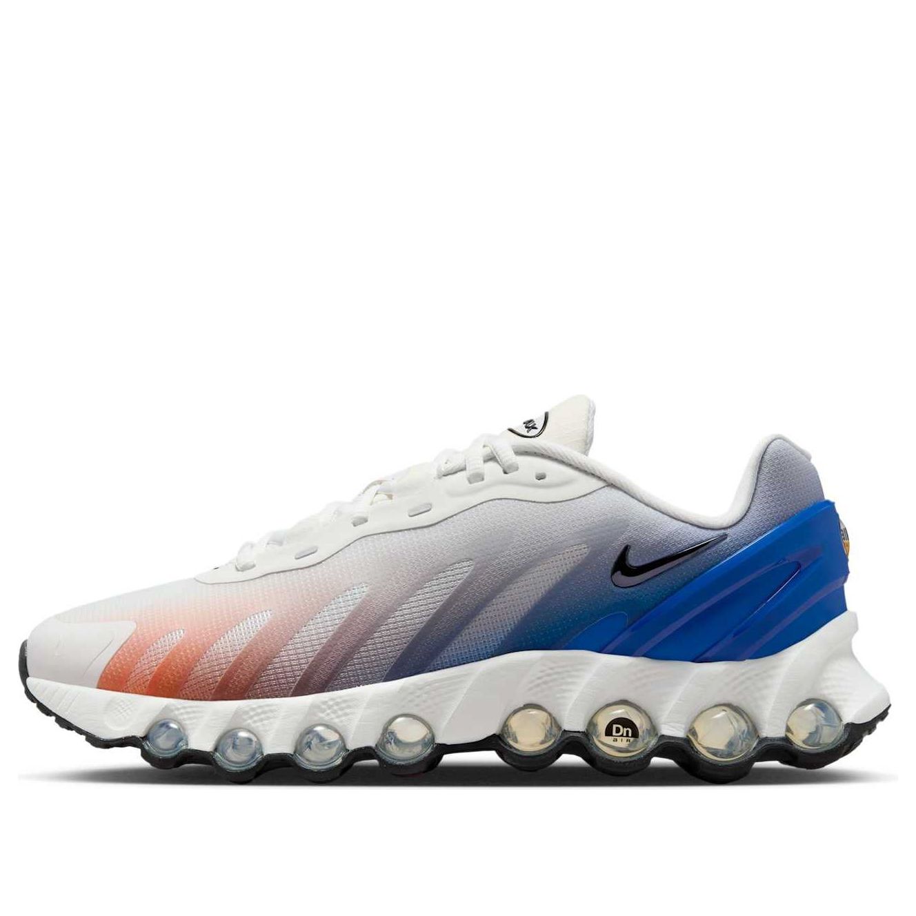 

Кроссовки Nike Air Max Dn 'Summit White Vivid Orange'