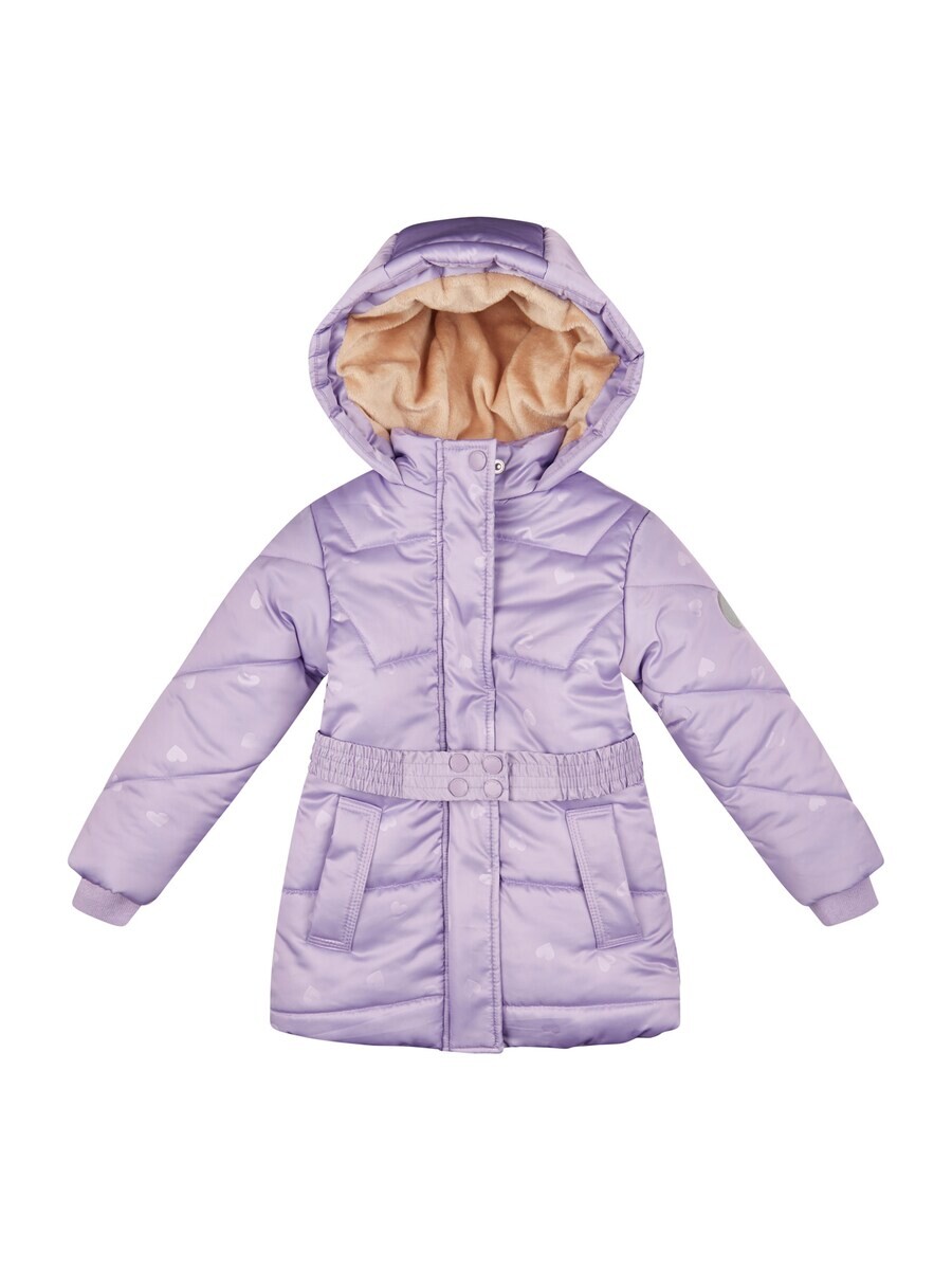 

Всесезонная куртка STACCATO Between-Season Jacket, цвет lilac/lavender