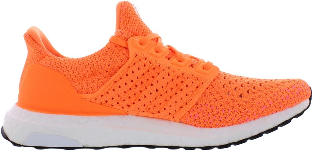 Мужские кроссовки adidas Ultraboost Clima DNA, оранжевый — фото 3
