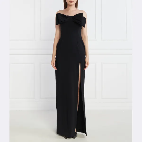 

Платье Pinko, черный