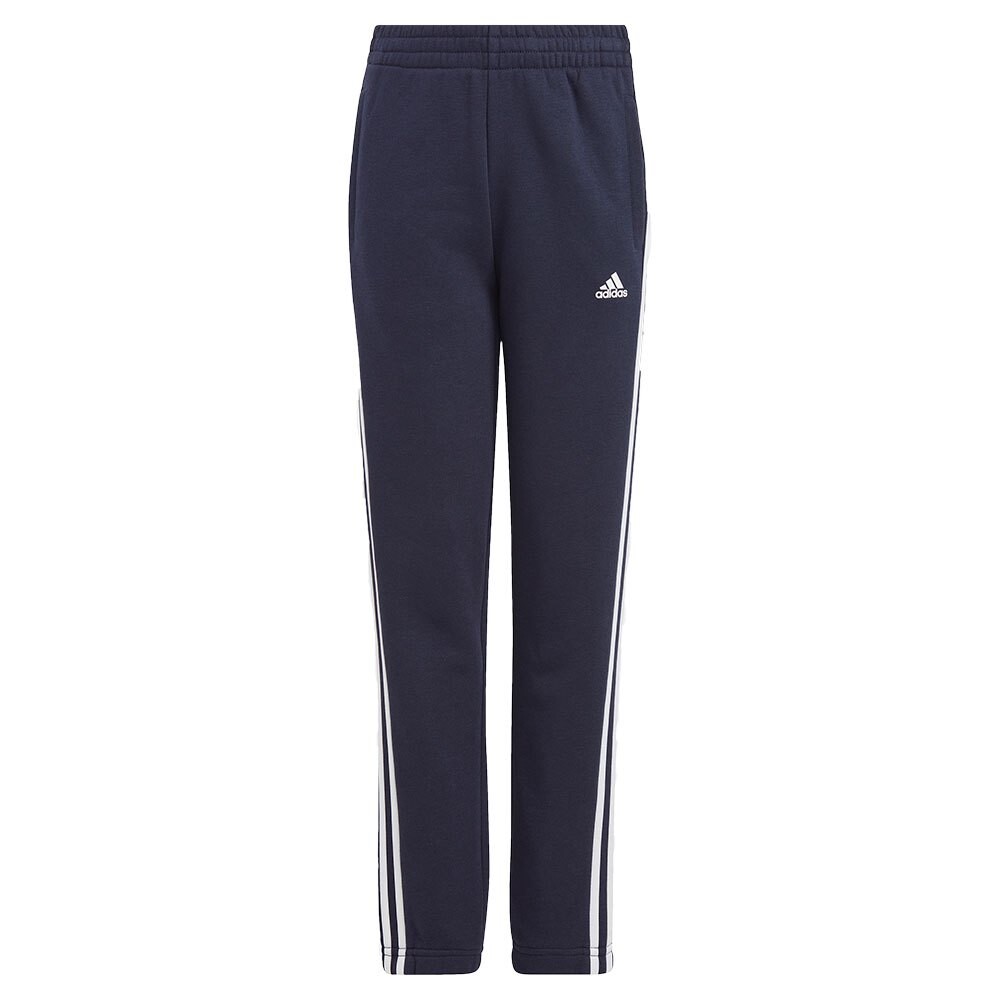 

Брюки adidas Sportswear 3S Fl, синий