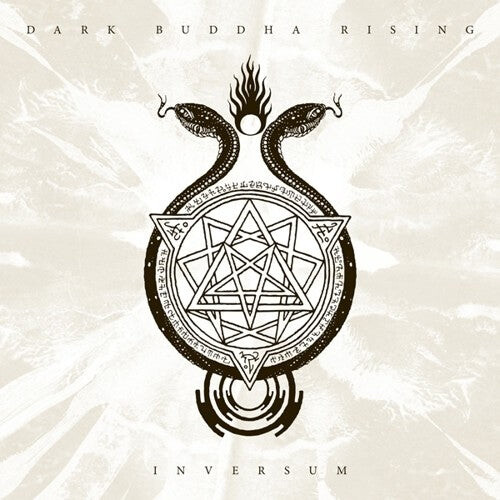 

Виниловая пластинка Dark Buddha Rising: Inversum