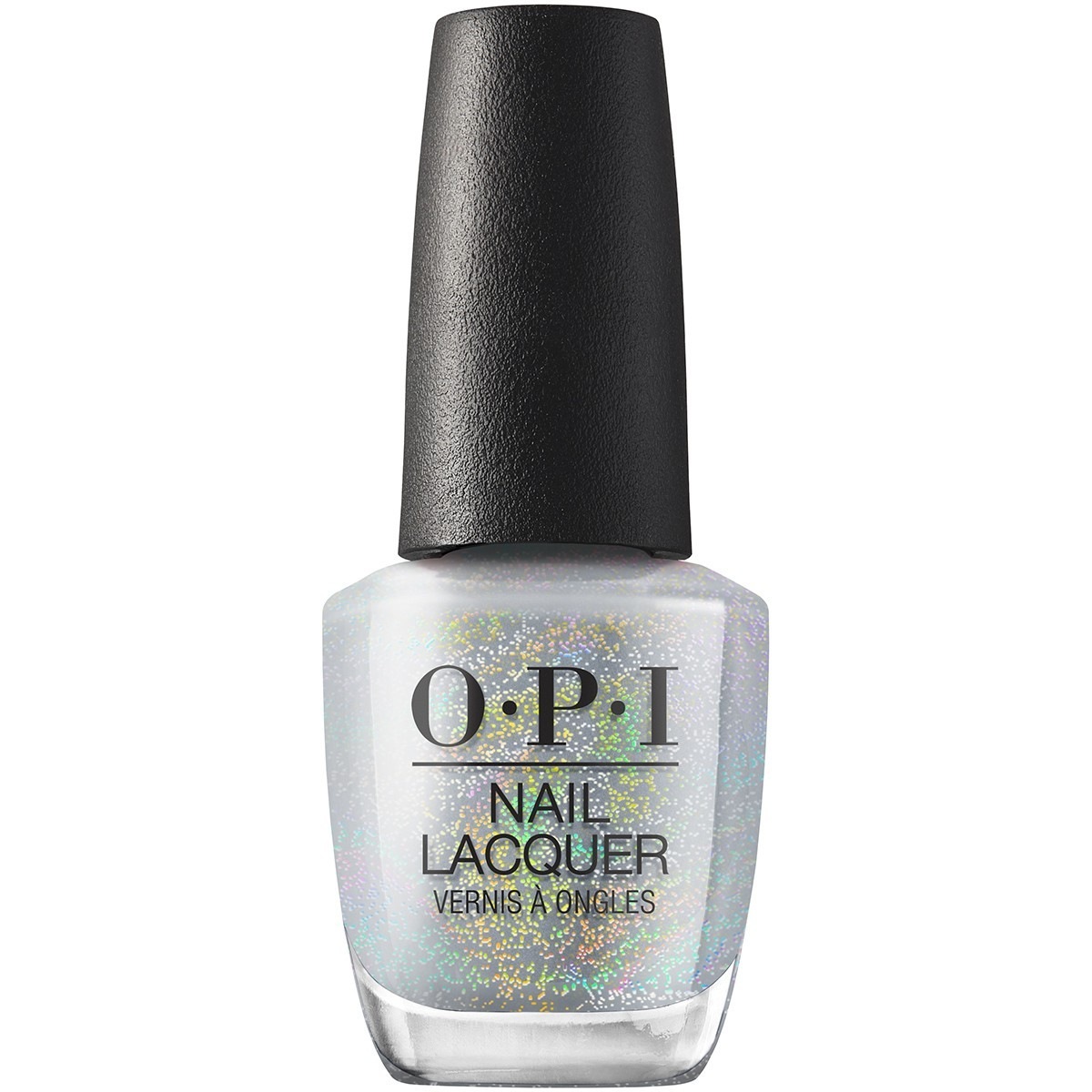 

Лак для ногтей hidden prism big zodiac energy nail lacquer Opi, i cancer-tainly shine, объем 15 мл
