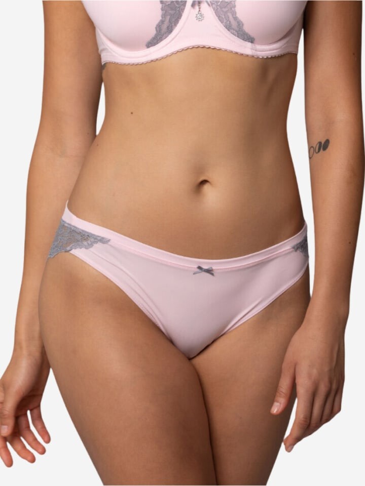 

Трусы SugarShape Slip Lucy, цвет rosé