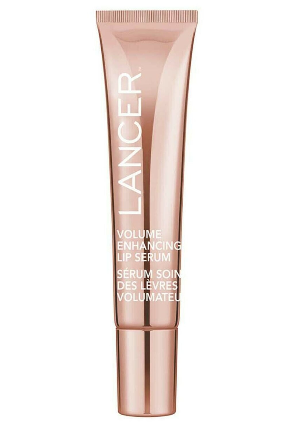 

Сыворотка LANCER LIPPENSERUM VOLUME ENHANCING LIP SERUM