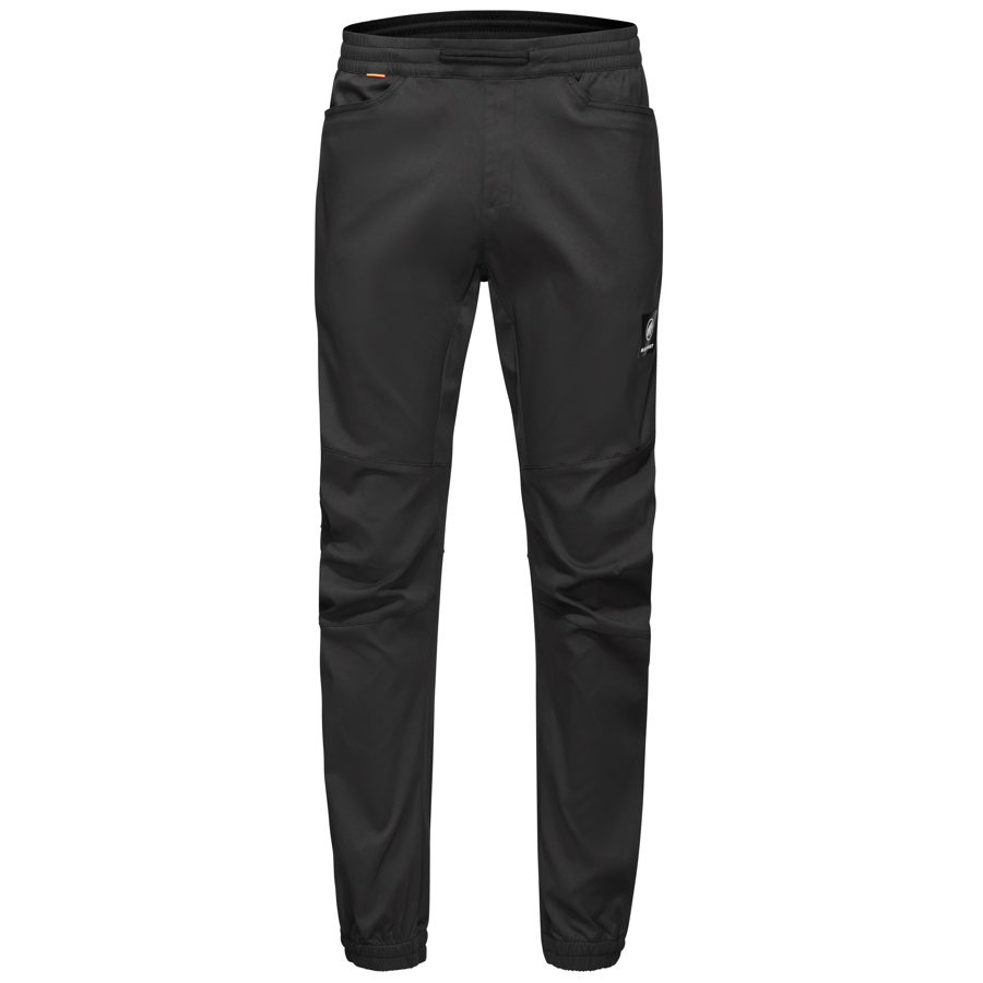 

Повседневные брюки мужские MAMMUT, Wisteria Brown