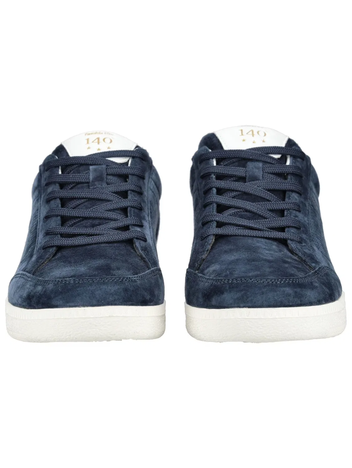 Кроссовки Pantofola D'Oro, Navy — фото 3