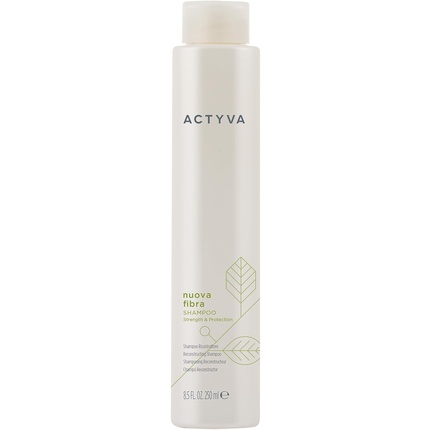 

Шампунь Actyva New Fiber with Restructuring Action for Damaged Hair