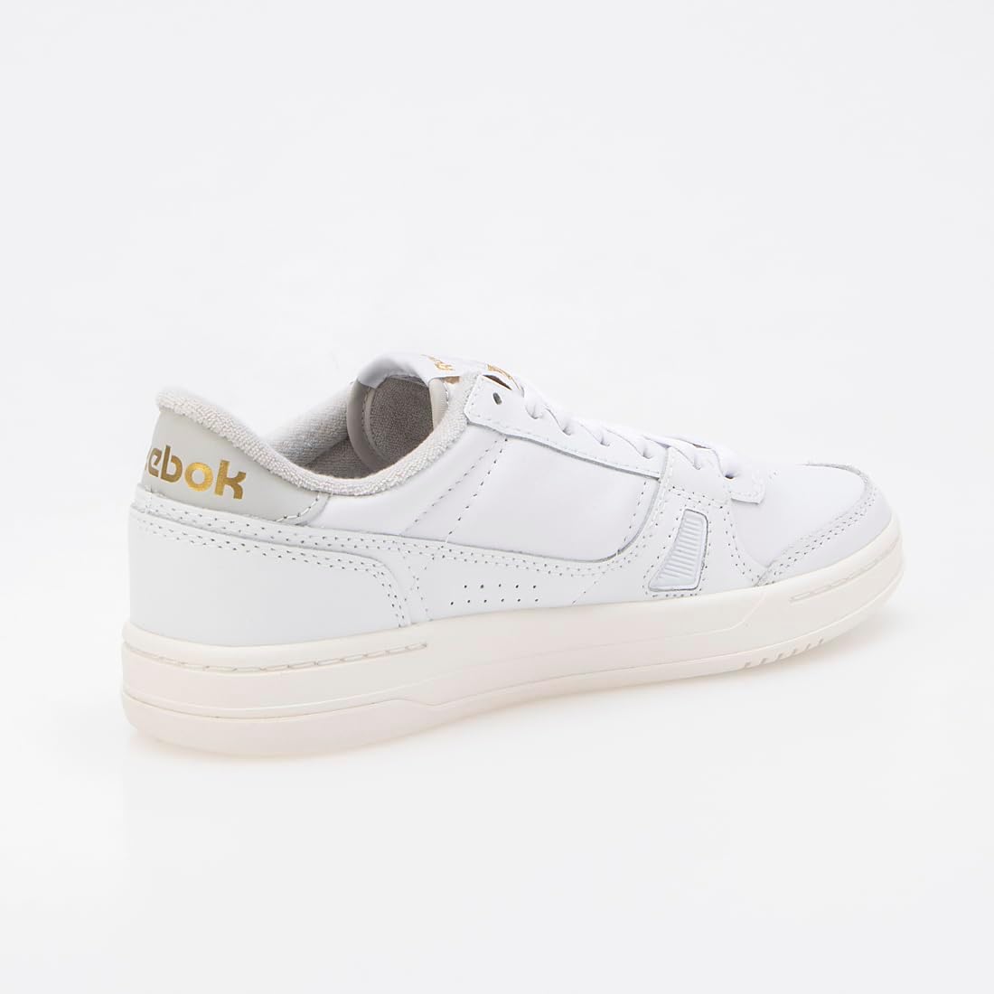 Кроссовки Reebok Unisex-Adult Lt Court, белый — фото 4