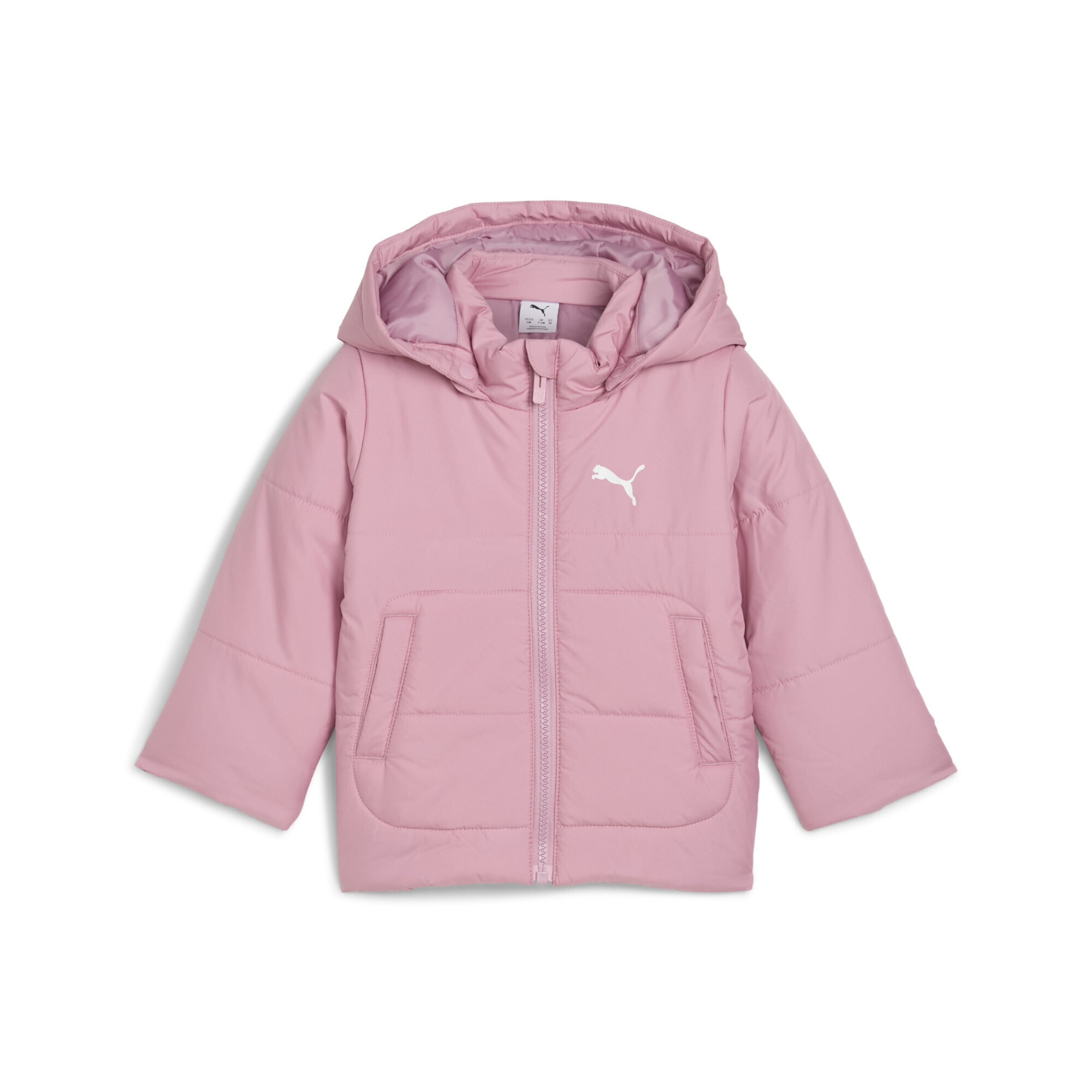 

PUMA Зимняя куртка в цвете Rose