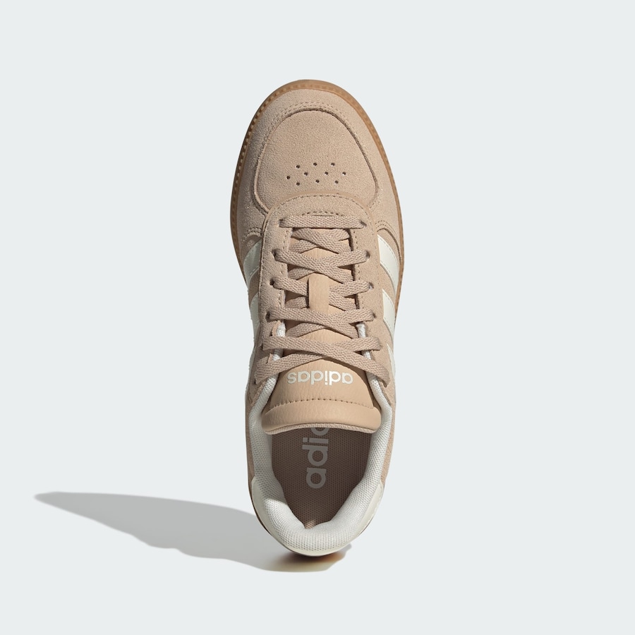 Кроссовки ADIDAS SPORTSWEAR Breaknet Sleek, бежевый/песочный — фото 2