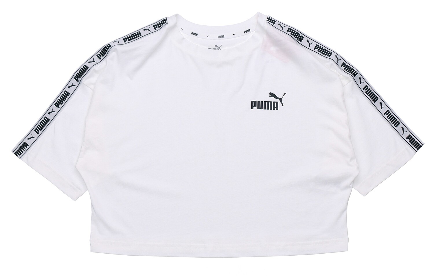 

Футболка женская белая Puma