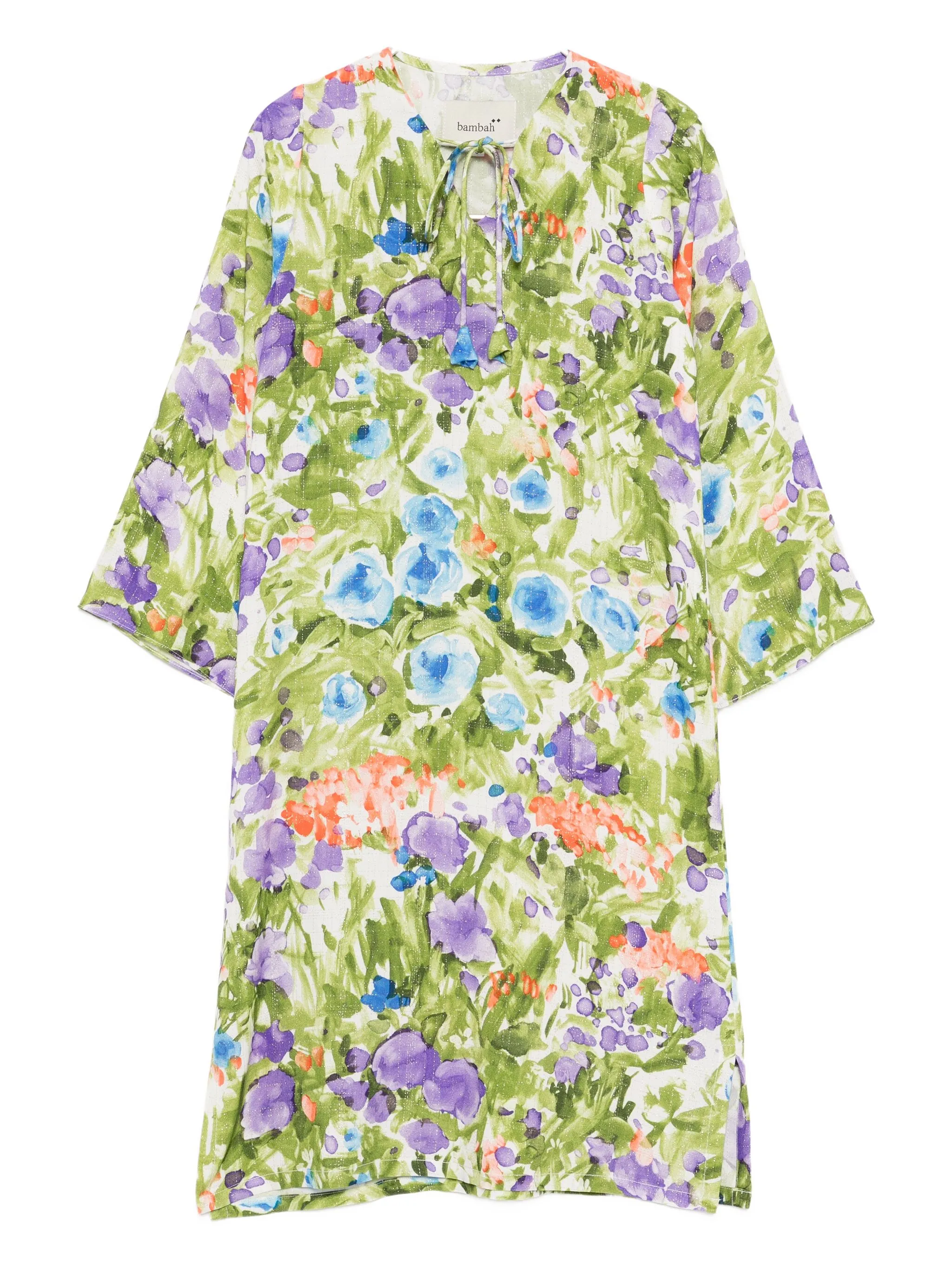 

Платье Antalia Little Bambah, фиолетовый