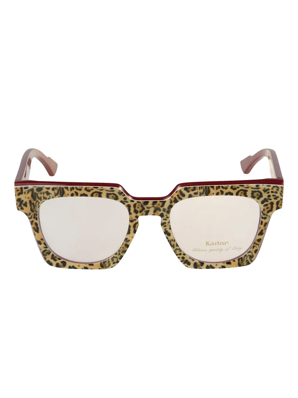 

Очки Tanya Kador, бежевый