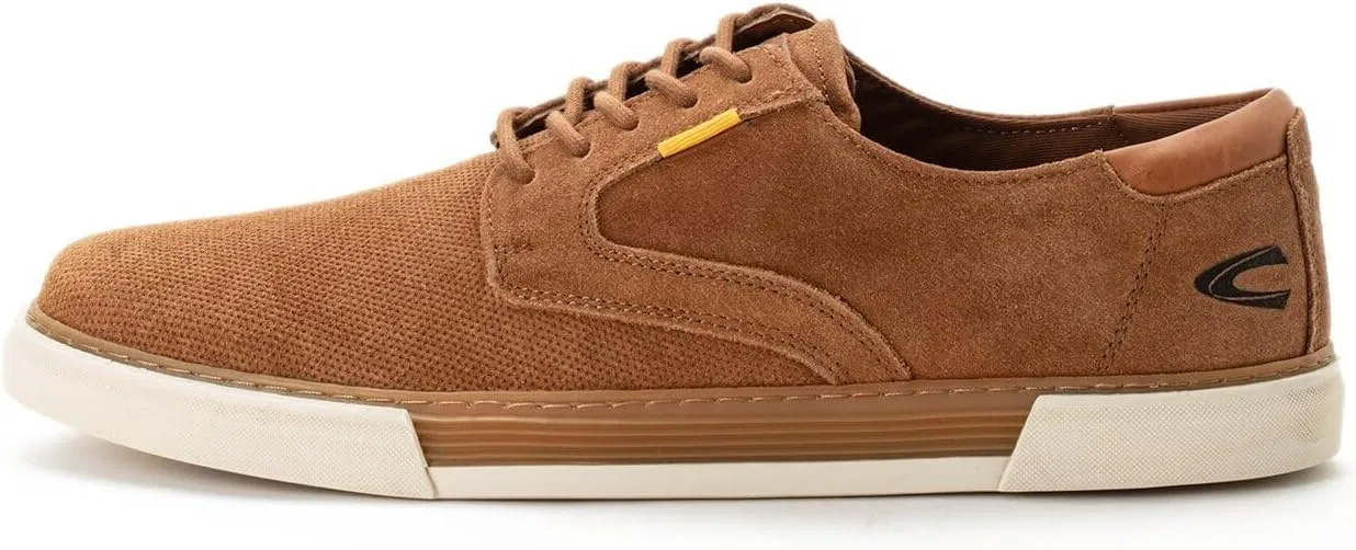 Кроссовки Camel Active Herren из Leder