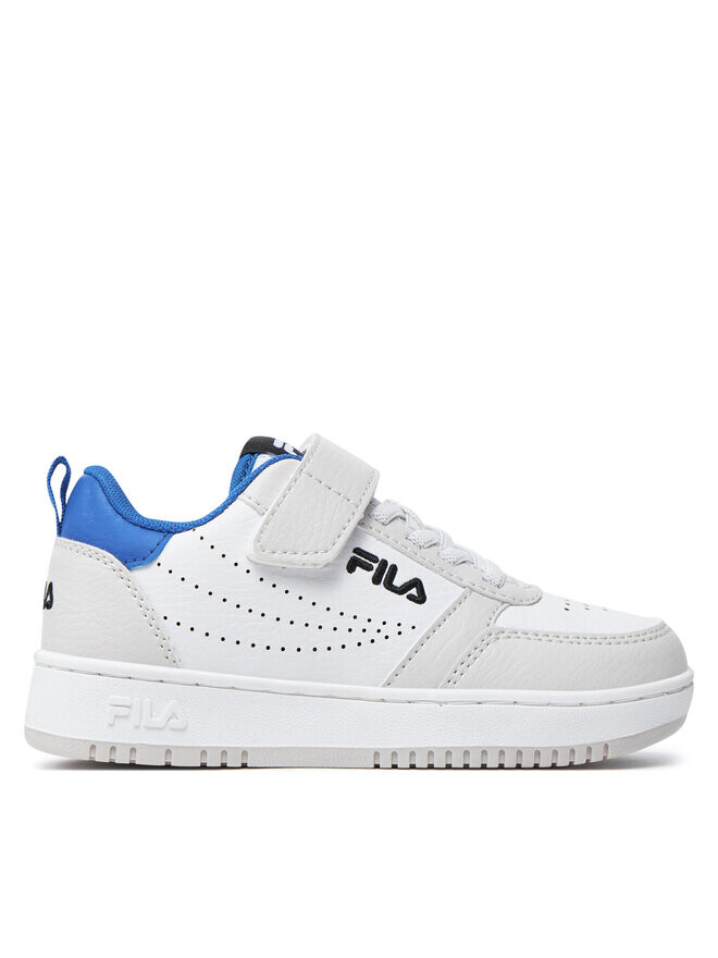 

Кроссовки Fila, белый