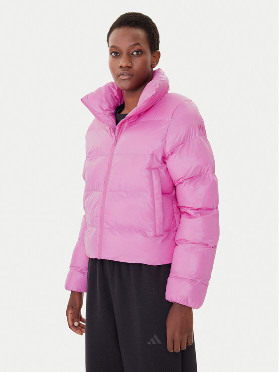 

Зимняя куртка regular fit Jade 53109 Helly Hansen, розовый