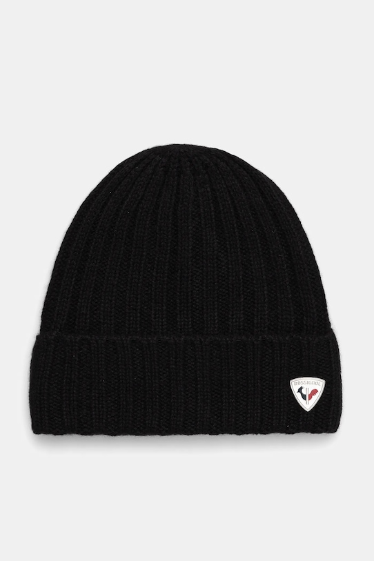 

Шапка Diana Rossignol, черный