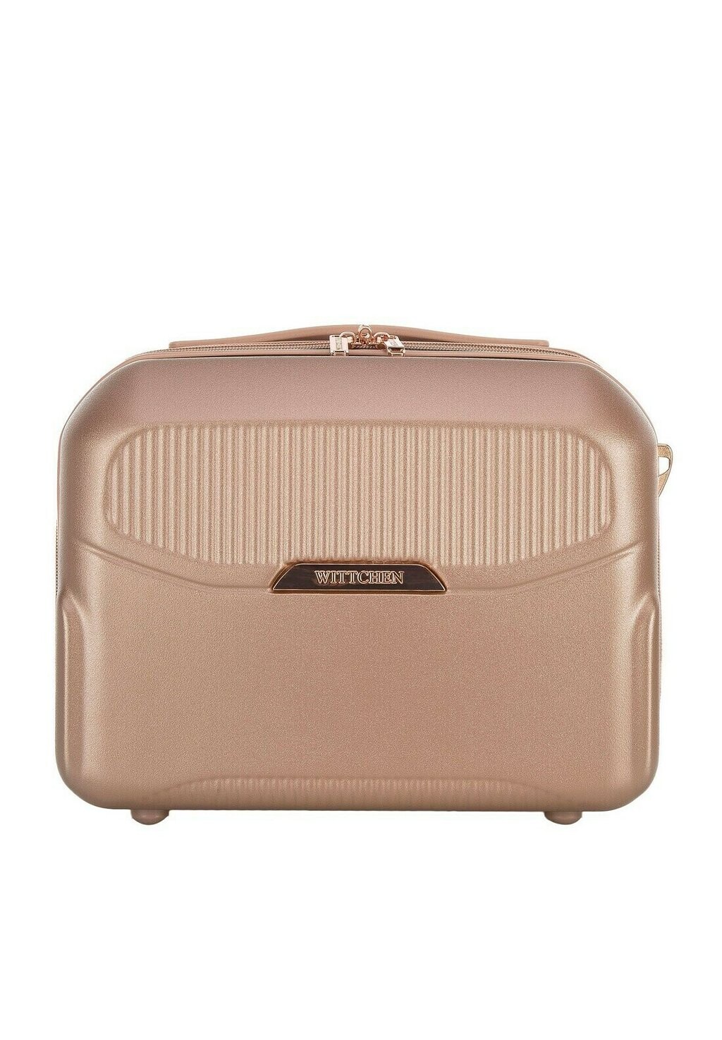 

Косметичка LADY II COLLECTION WITTCHEN, цвет nude