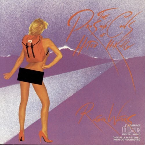 

CD диск Waters, Roger: The Pros and Cons Of Hitchhiking