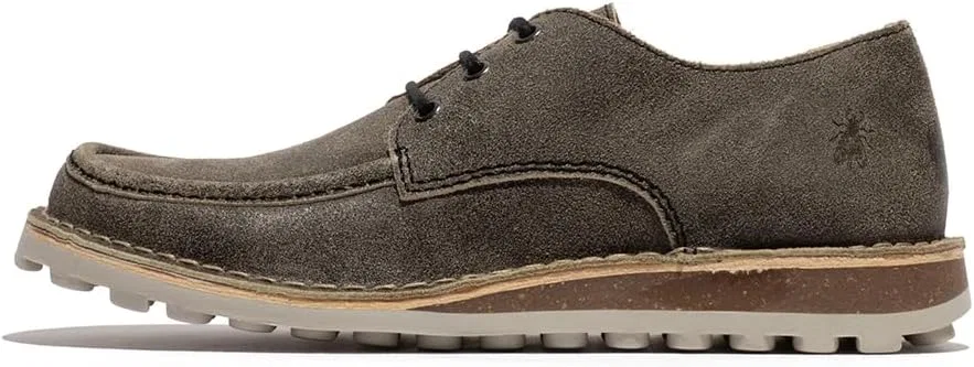 Мужские туфли FLY London Mawi155fly Derby, Black