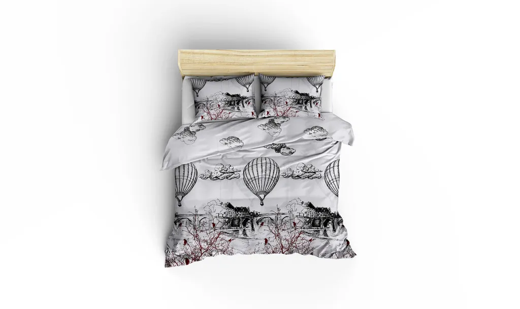 

Пуховое одеяло L'Essentiel Linge de Maison, белый