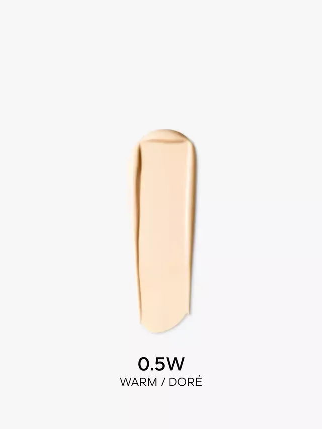 Матирующая тональная основа Parure Gold Skin Guerlain, 0 5W Warm — фото 2