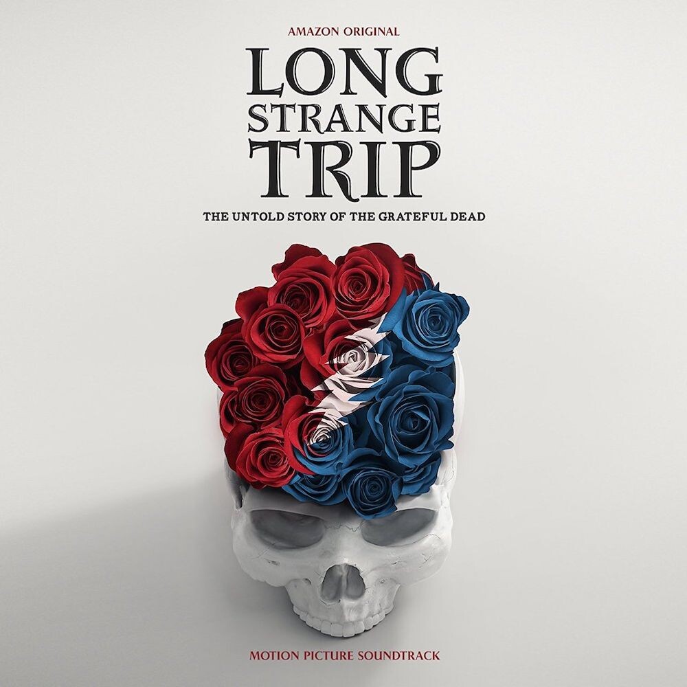 

Виниловая пластинка LP Long Strange Trip: The Untold Story Of The Grateful Dead [OST] - Grateful Dead