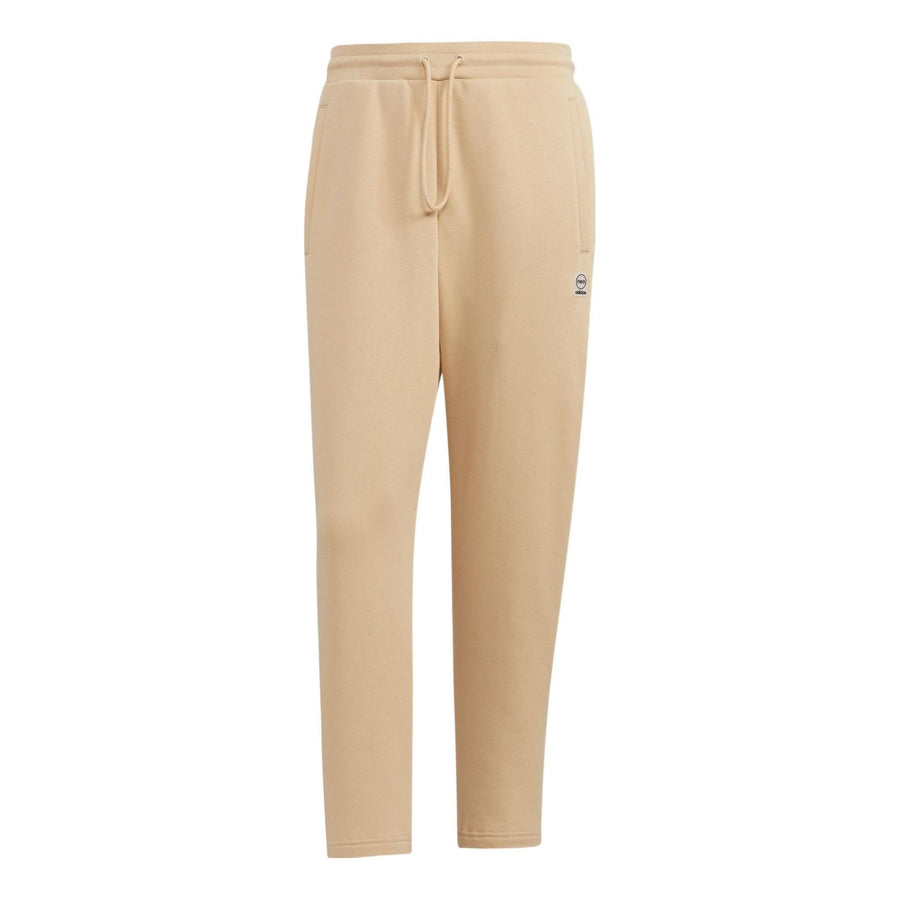 

Спортивные брюки adidas Neo U Esnt Pt7 Fl Logo 'Brown', коричневый