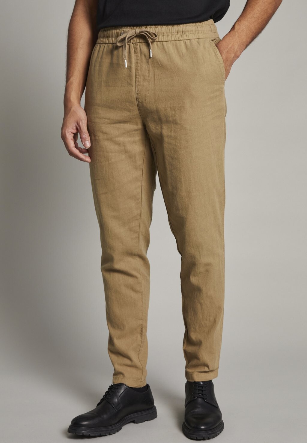 

Брюки MABARTON Matinique, цвет khakis