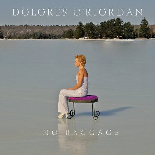 

CD диск O'Riordan, Dolores: No Baggage