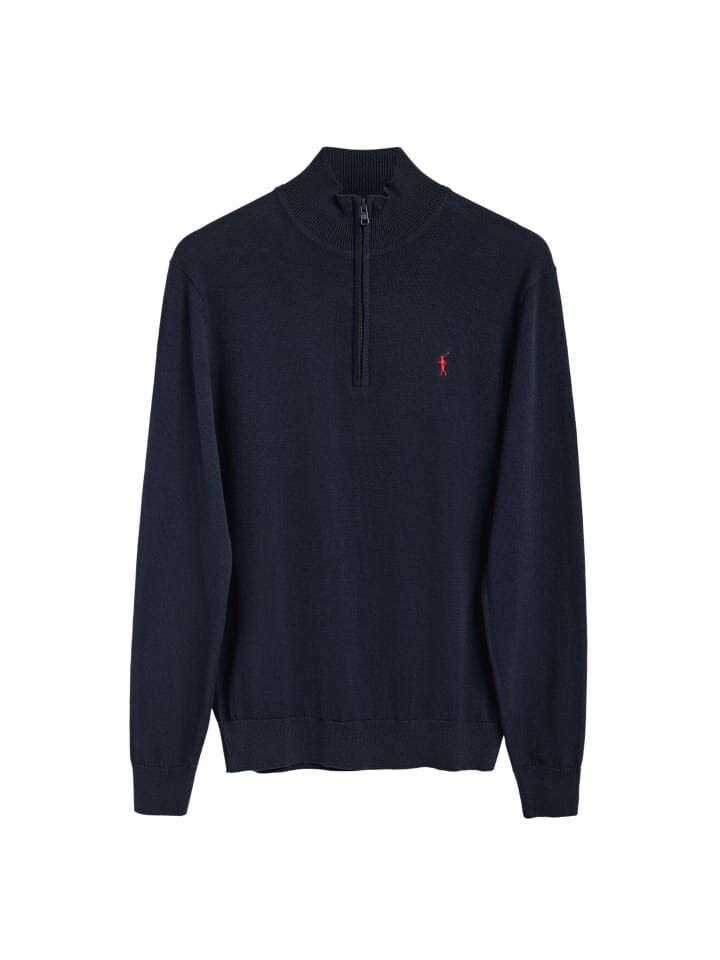 

Пуловер Polo Club Pullover, цвет Navyblau