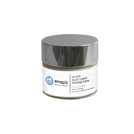 

Emap's Beauty & Cosmetics Emap'S Beauty Blue Light Protective Face Cream Spf 25 50 мл - крем против пигментных пятен от синего света от цифровых устройств и солнцезащитных фильтров