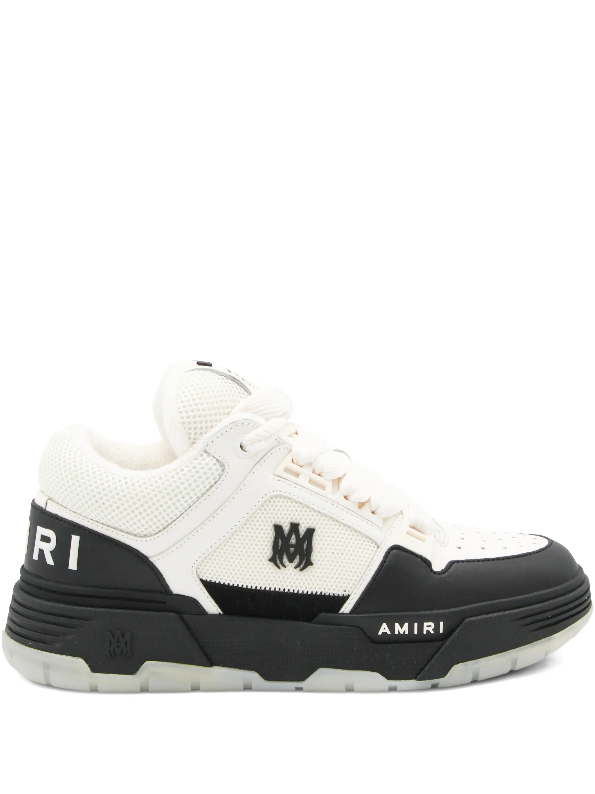 

Кроссовки MA-1 с логотипом Amiri, белый