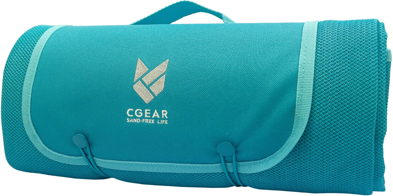 

Коврик Sandlite CGear Multimats с заклепкой, синий